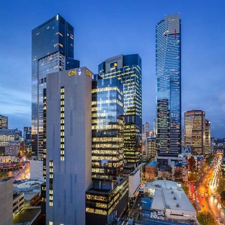 Staycentral - Cityviews On City Road Southbank เมลเบิร์น ห้อง รูปภาพ