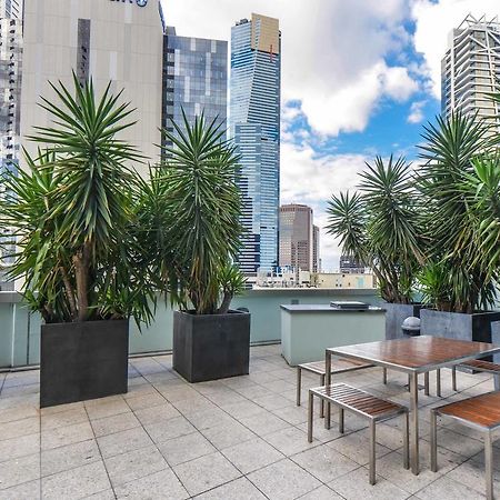 Staycentral - Cityviews On City Road Southbank เมลเบิร์น ห้อง รูปภาพ