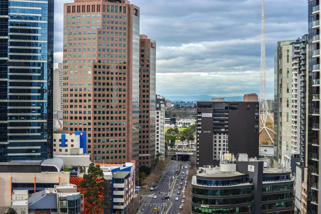 Staycentral - Cityviews On City Road Southbank เมลเบิร์น ห้อง รูปภาพ