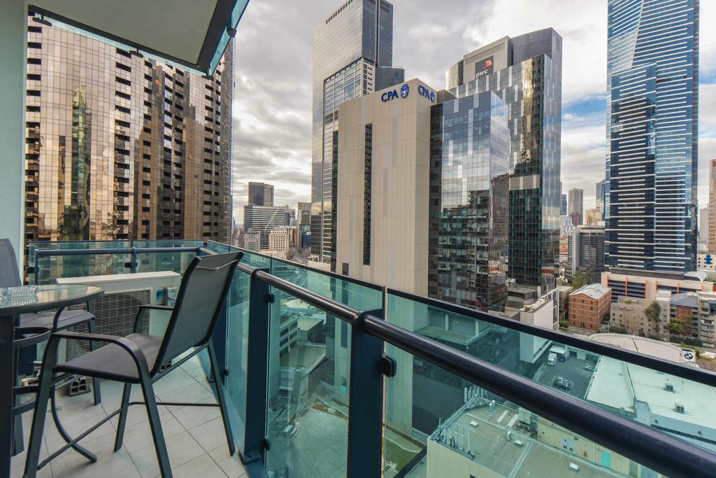 Staycentral - Cityviews On City Road Southbank เมลเบิร์น ห้อง รูปภาพ